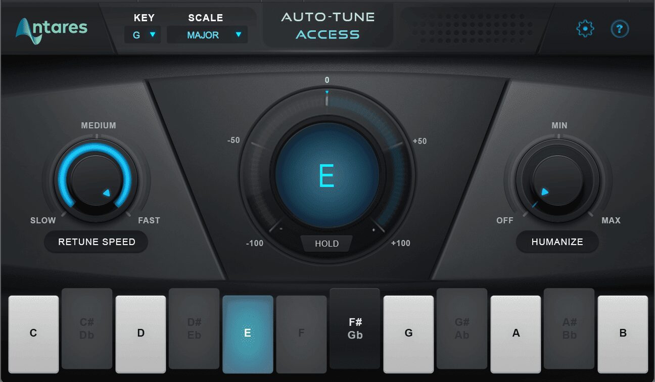 Auto-Tune, correção de pitch e estética musical: de ajuste técnico a linguagem artística