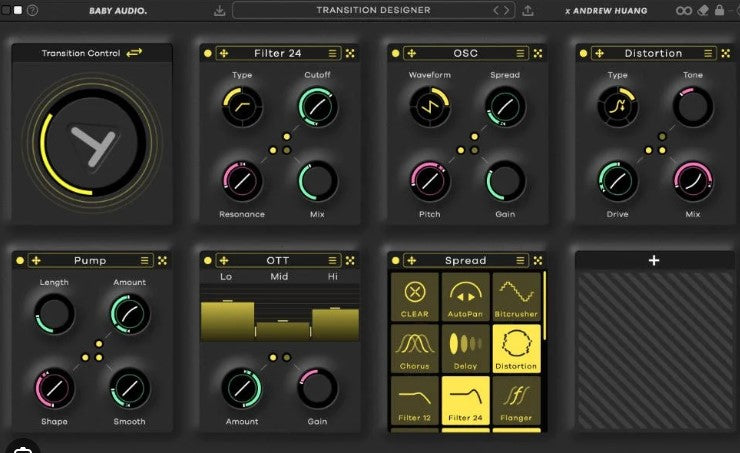 Criatividade primeiro: plugins que quebram regras e inspiram novas ideias