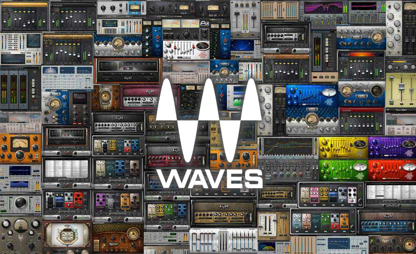 Waves Plugins: Quais São os Mais Usados em Estúdios Profissionais e Por Quê