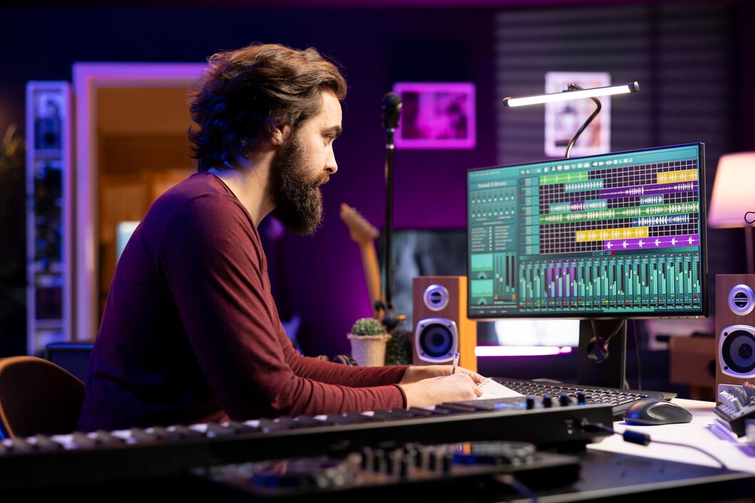 Por Que Usar Plugins de Simulação Analógica na Produção Musical?