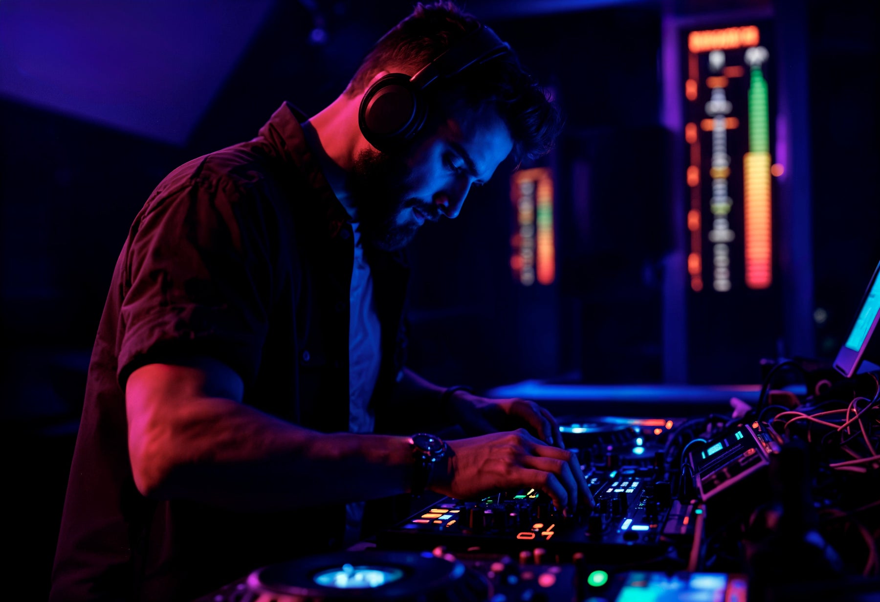 Equalização cirúrgica: como plugins modernos mudaram a forma de mixar