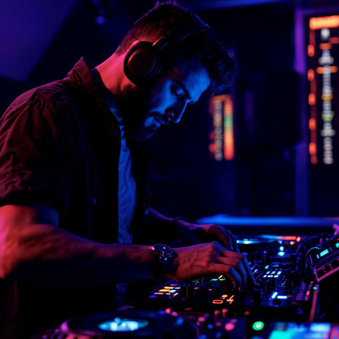 Equalização cirúrgica: como plugins modernos mudaram a forma de mixar