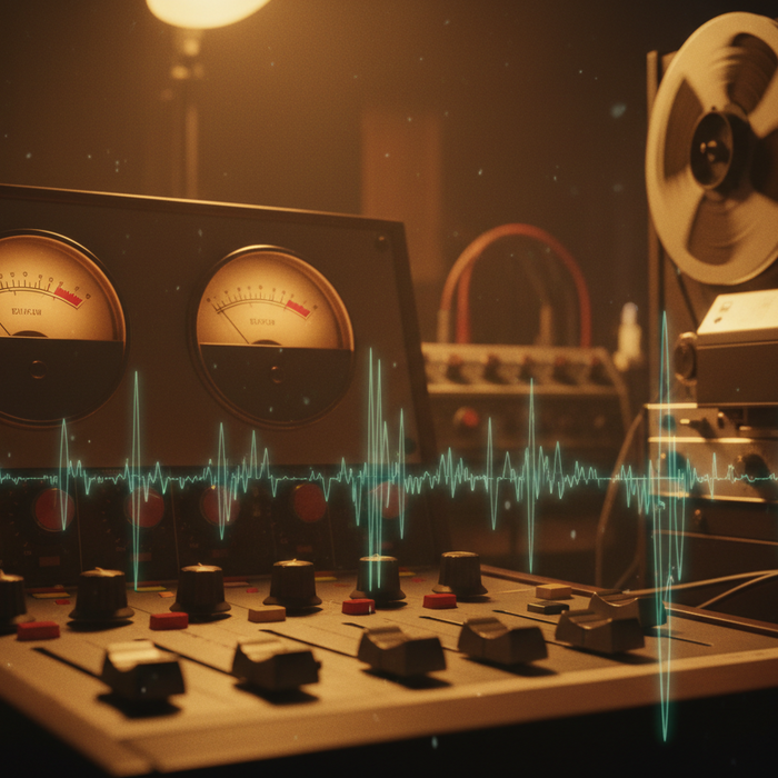 O Que Faz um Plugin Soar Analógico? A Tecnologia por Trás da Universal Audio, Pulsar Audio e IK Multimedia