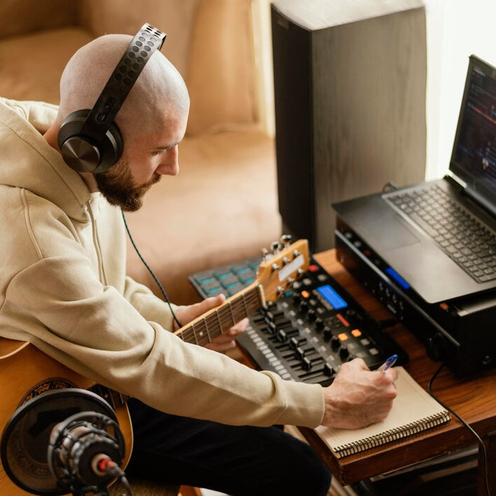 Como Criar um Beat Profissional no FL Studio?