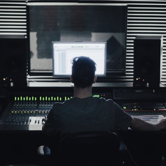 Os 5 Melhores Plugins para Masterização Profissional