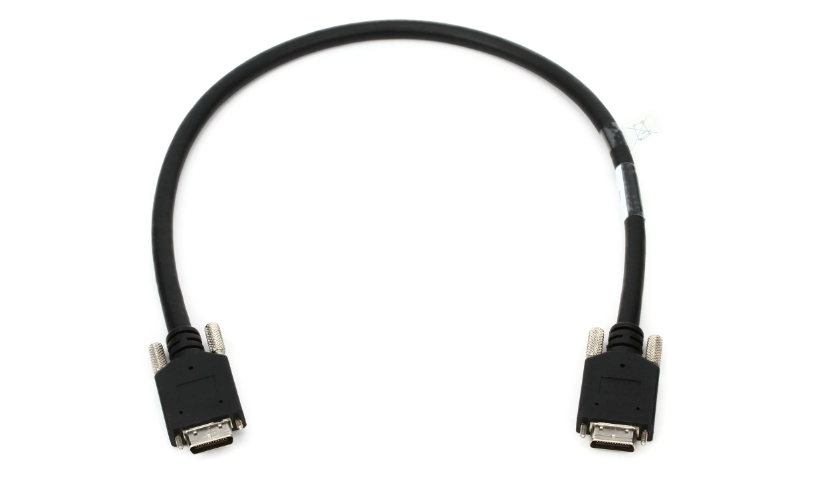 Cabo Avid Mini Digilink para Pro Tools | HD 0,5m