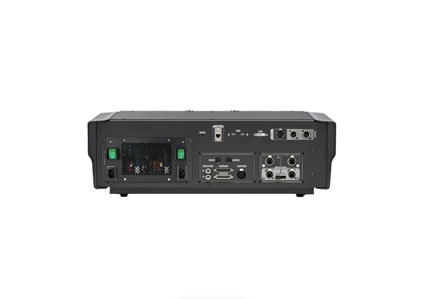 Mesa de som ao vivo digital Avid VENUE | S6L-16C
