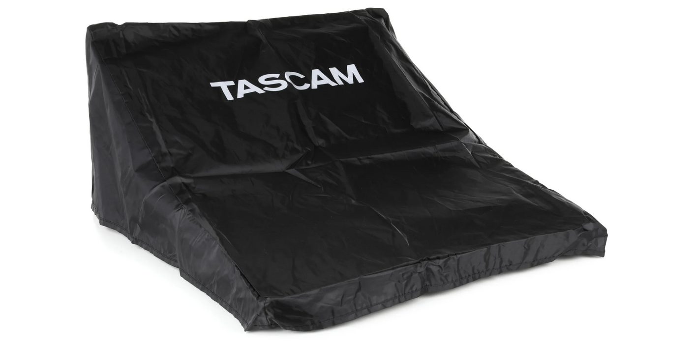 Capa Protetora TASCAM AK-DCSV16 para Sonicview 16XP Mixer