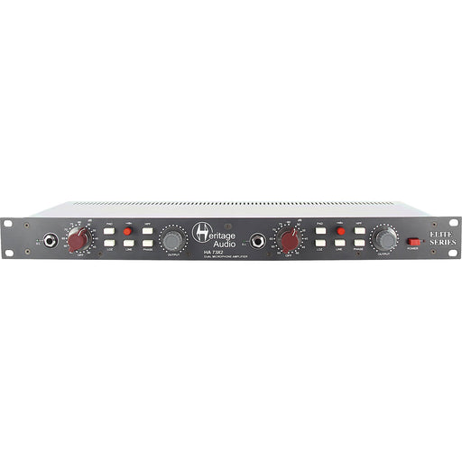 Heritage Audio HA-73X2