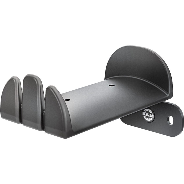 Suporte de parede para fone de ouvido K&M 16310