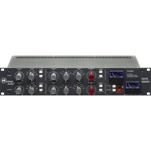 Heritage Audio HA-609A