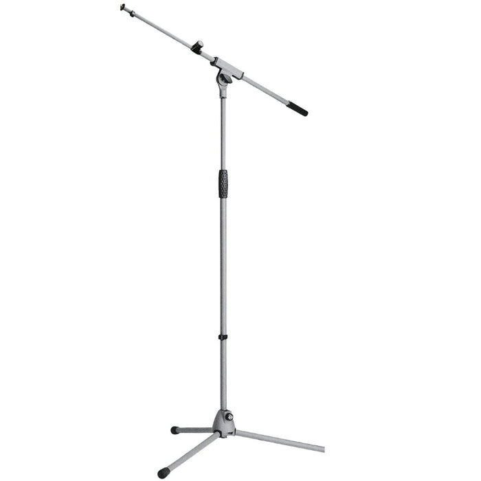 Suporte de microfone K&M 21080