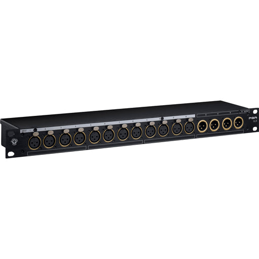 Black Lion Áudio PBR XLR – 2