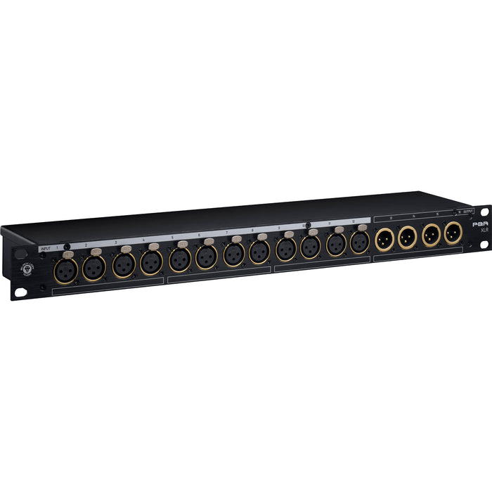 Black Lion Áudio PBR XLR – 2