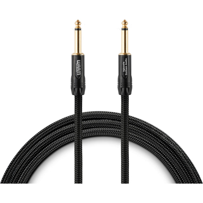 Cabo Warm Audio Prem-SPKR-6' TS macho 1,8m
