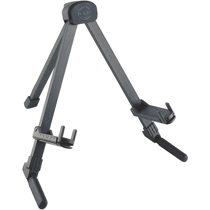 Suporte para guitarra K&M 17550 Memphis Travel