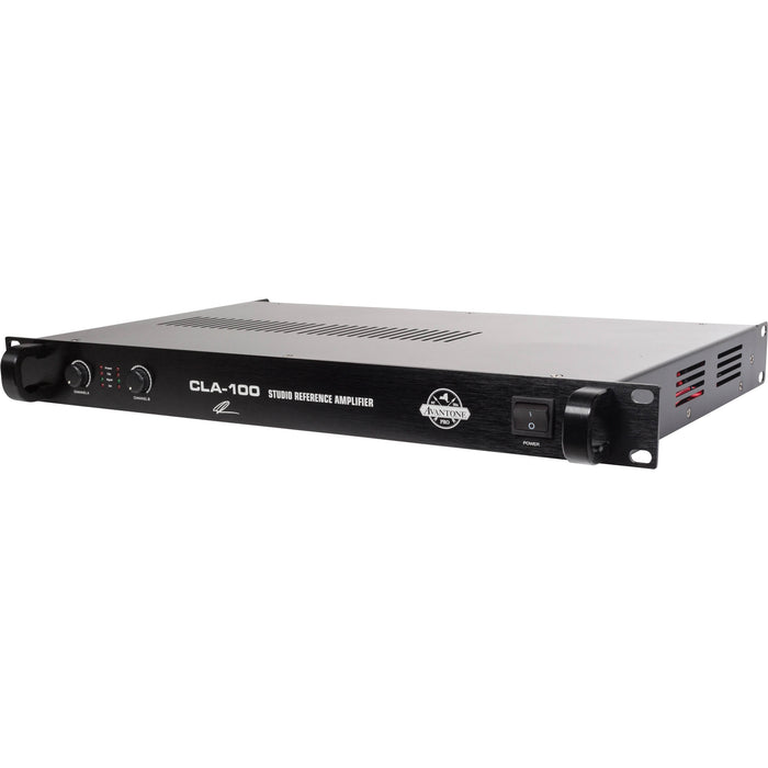 Amplificador Avantone Pro CLA-100 2 canais