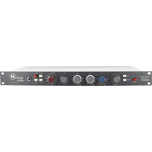 Heritage Audio HA 73EQ