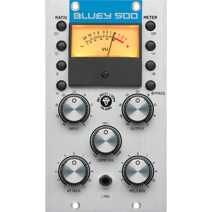 Black Lion Audio Bluey 500
