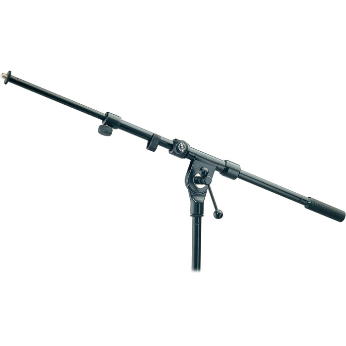Suporte de microfone K&M 211/1
