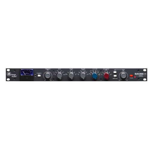 Heritage Audio Successor