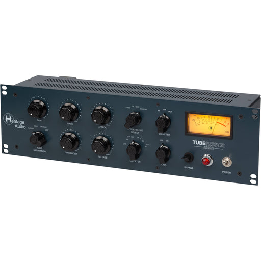 Heritage Audio Tubesessor