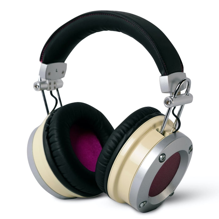 Fone de ouvido Avantone Pro MixPhones MP-1 creme