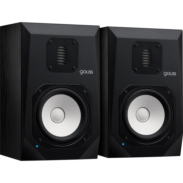 Monitor de áudio Avantone Pro Gauss 7 ativo 7 pol. (par)