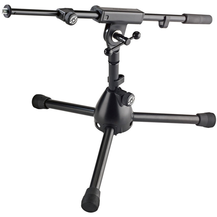 Suporte de microfone K&M 25950