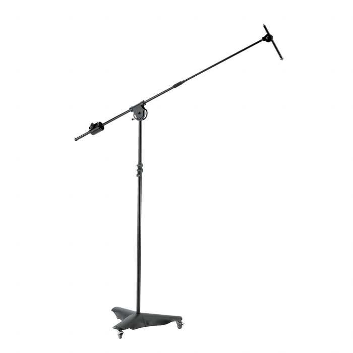 Suporte de microfone K&M 21430