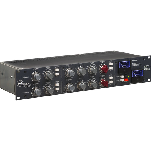 Heritage Audio HA-609A