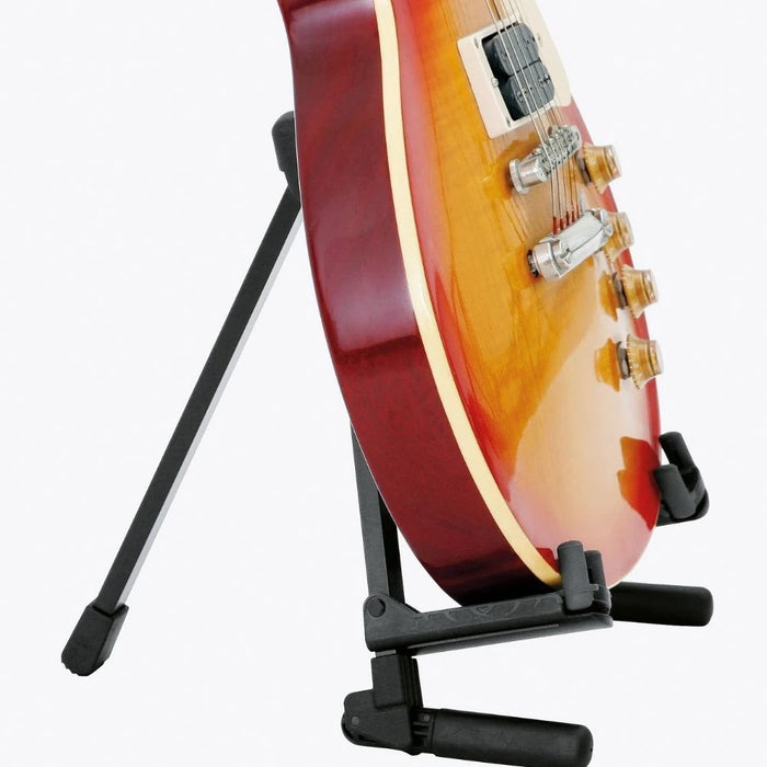 Suporte para guitarra K&M 17550 Memphis Travel