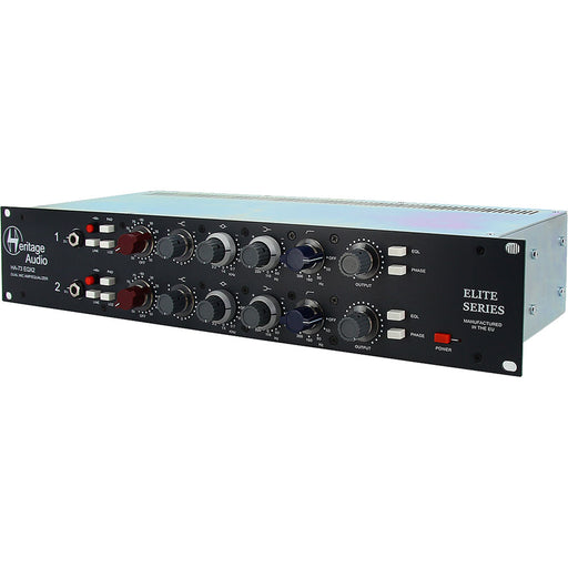 Heritage Audio HA73EQX2
