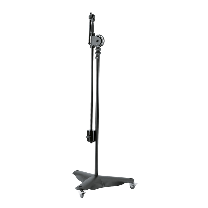 Suporte de microfone K&M 21430