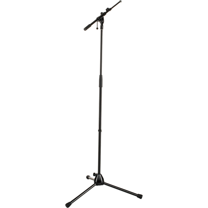 Suporte de microfone K&M 210/9