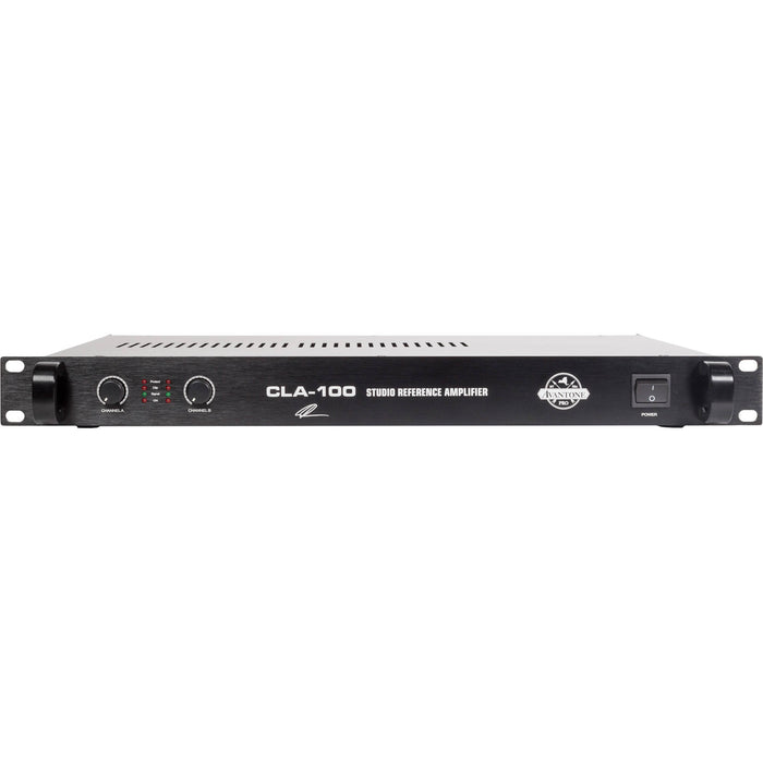 Amplificador Avantone Pro CLA-100 2 canais
