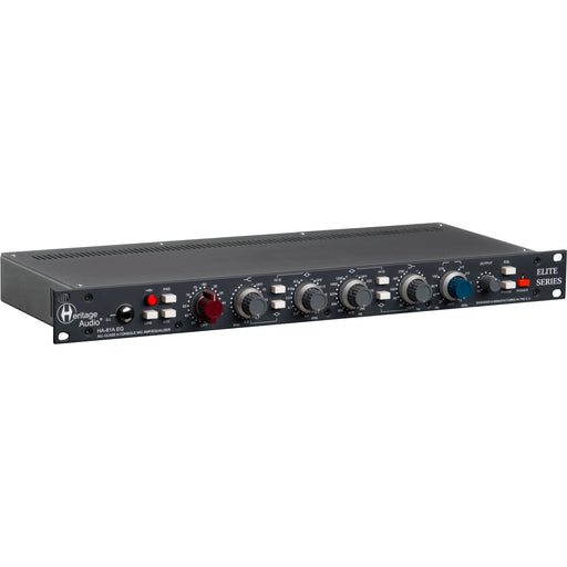 Heritage Audio HA-81A