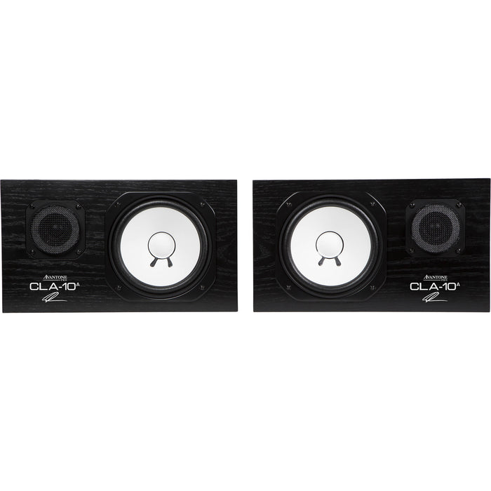 Monitor de áudio Avantone Pro CLA-10 ativo (par)
