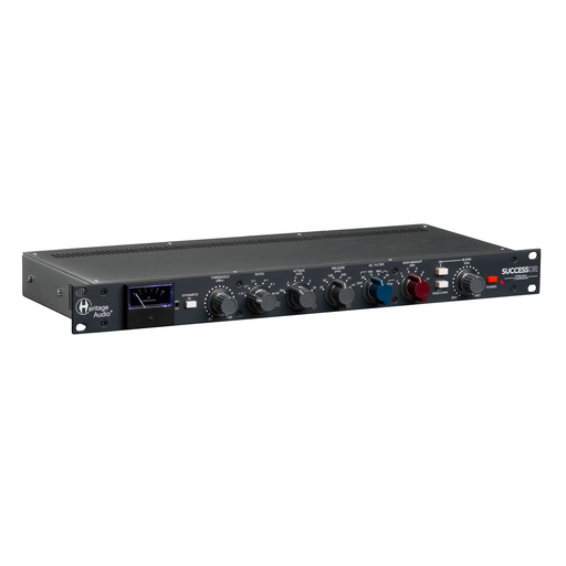 Heritage Audio Successor