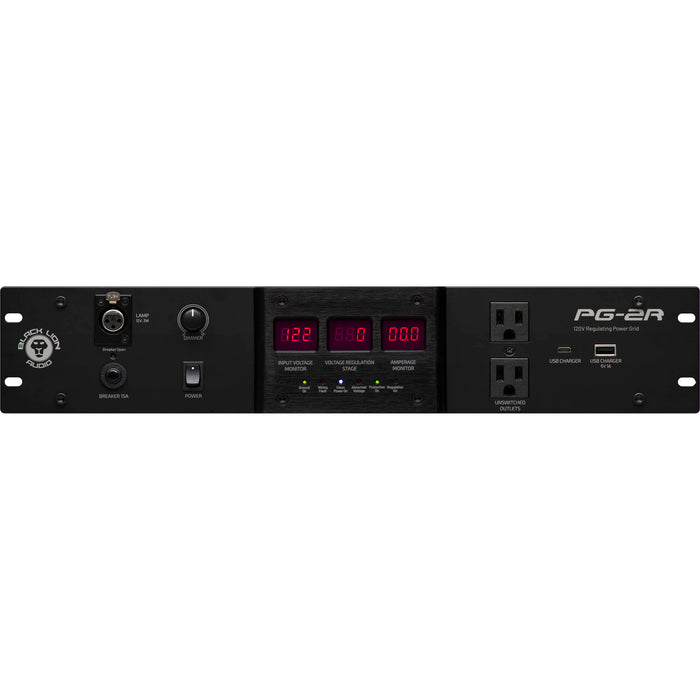 Regulador de tensão Black Lion Audio PG-2R