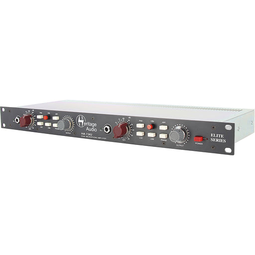 Heritage Audio HA-73X2