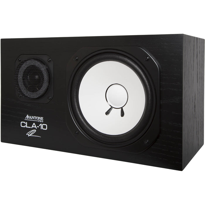 Monitor de áudio Avantone Pro CLA-10 passivo (par)