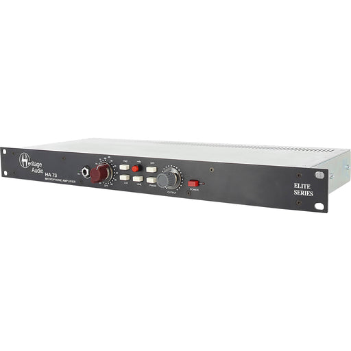 Heritage Audio HA 73