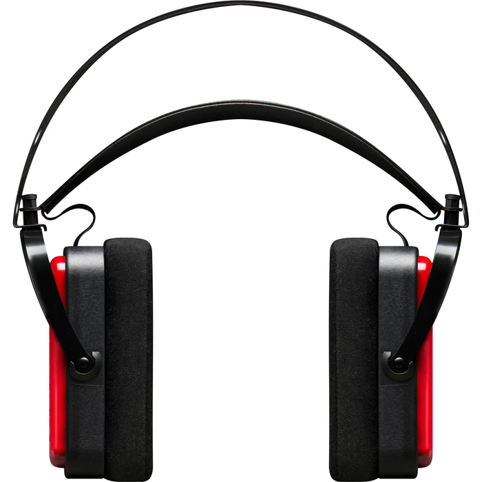 Avantone Pro Planar the II Auriculares Abiertos Rojo