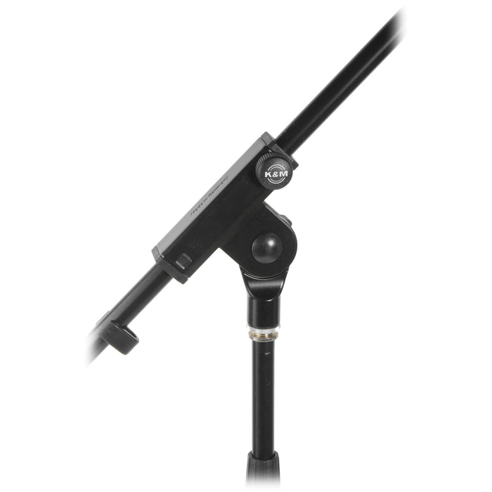Suporte de microfone K&M 21070