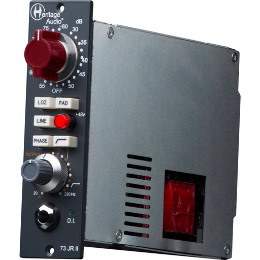 Heritage Audio 73JRII
