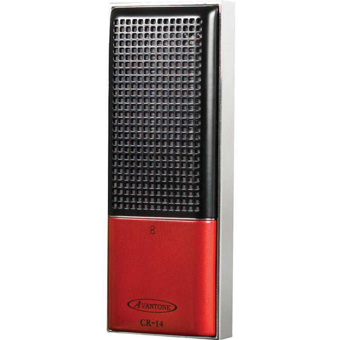 Microfone Avantone Pro CR-14 fita bidirecional