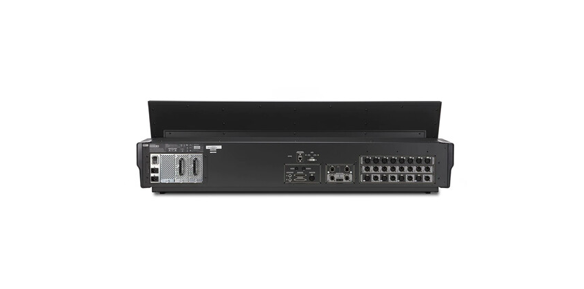 Mesa de som ao vivo digital Avid VENUE | S6L-32D