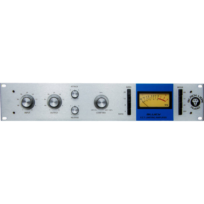 Amplificador Black Lion Audio Bluey