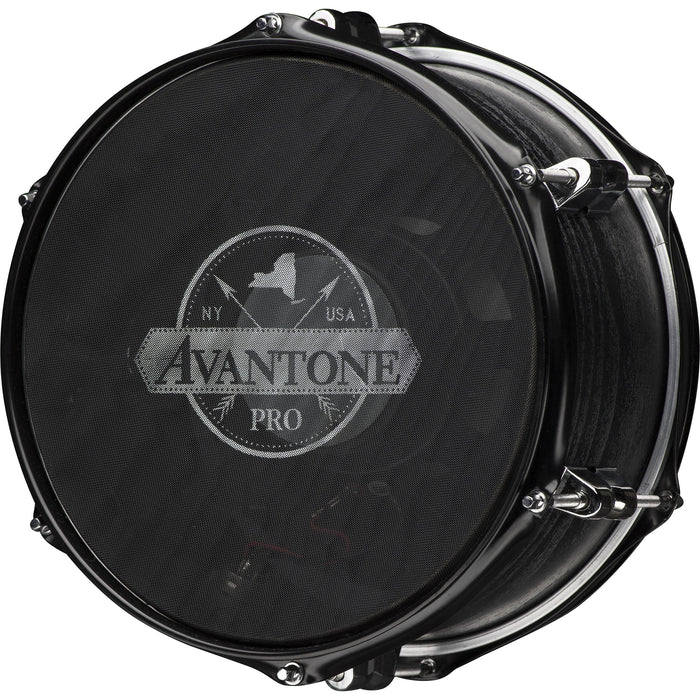 Microfone Avantone Pro Kick bumbo dinâmico bidirecional